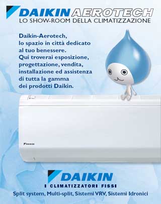DAIKIN AEROTECH